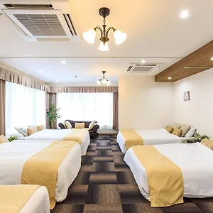  アパート Sunflower Condominium - Vacation 43977v 日本