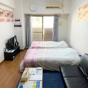  アパート I Cube高津 日本